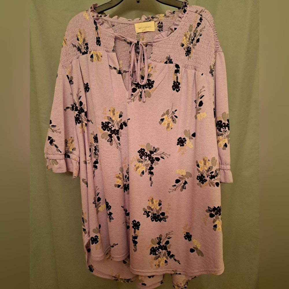 Women's blouse